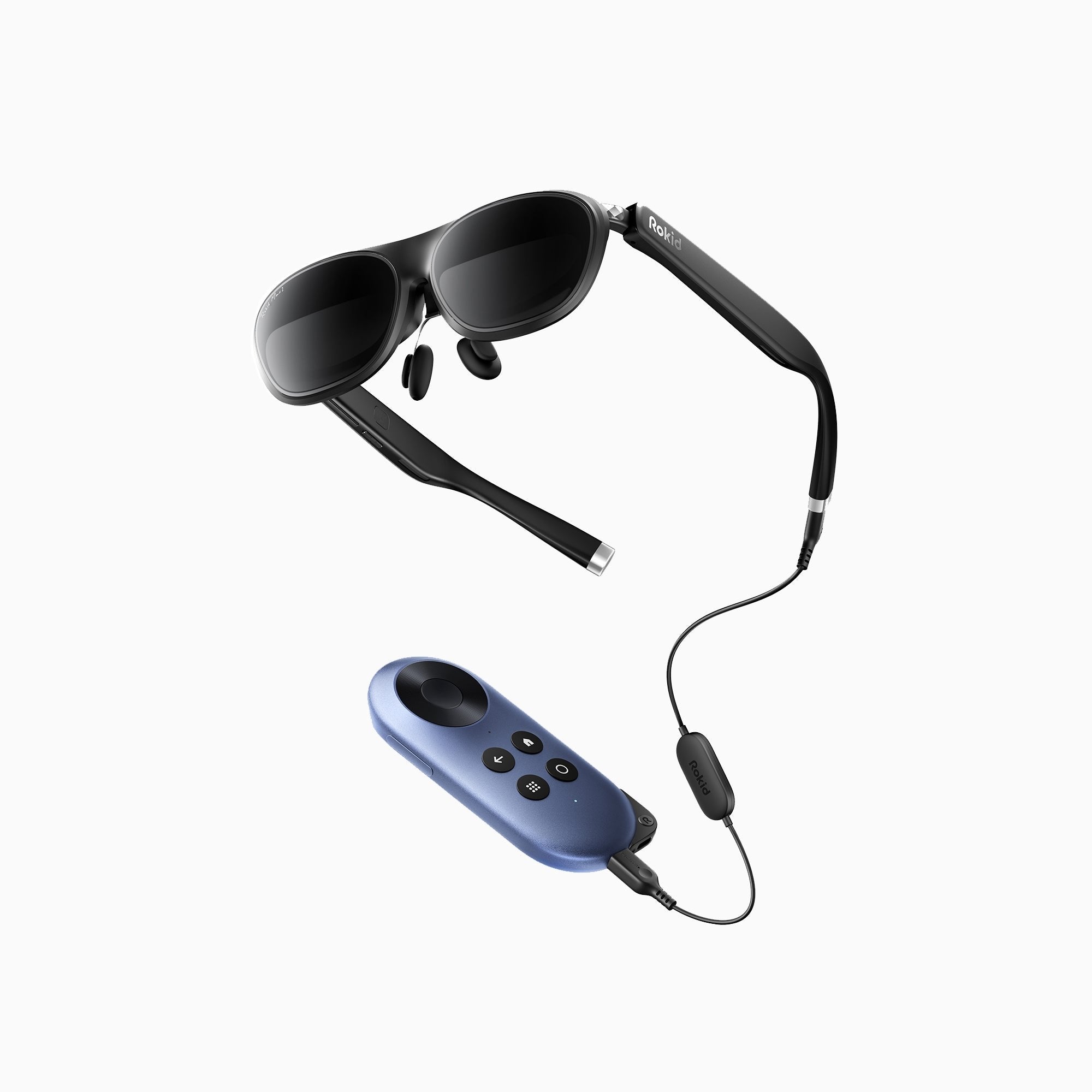 Rokid Max 2 Schwarz