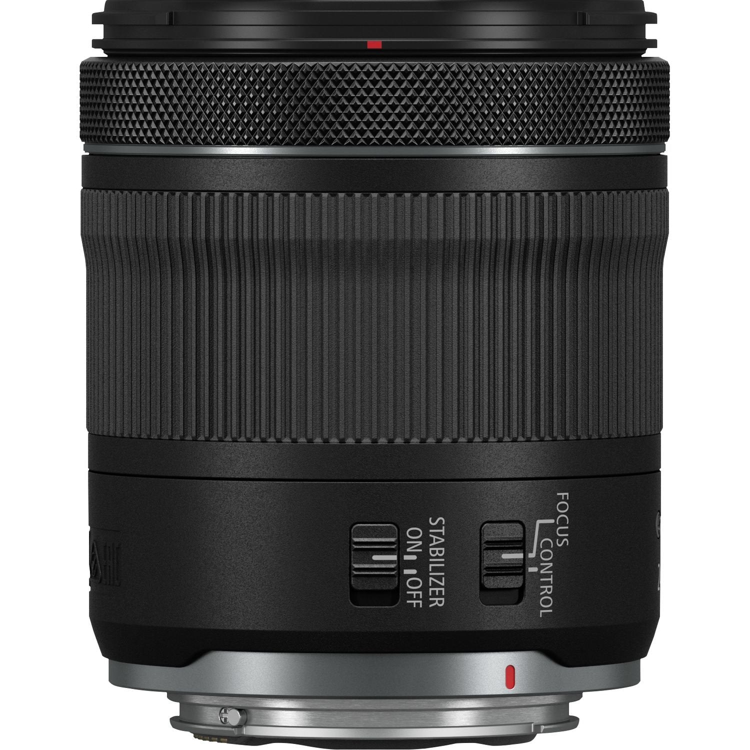 Camara Digital Reflex Canon Eos Rp Rf 24 - 105mm F4 - 7.1 Is Stm Cmos 26.2mp Digic 8 4k Wifi