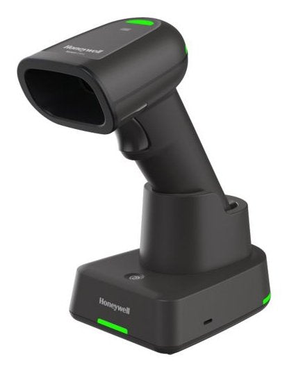 EAN 5715063222324 - Honeywell 1962GHD-2USB-5-R lector de código de barras Lector de códigos de barras portátil 1D/2D Negro imagen 3