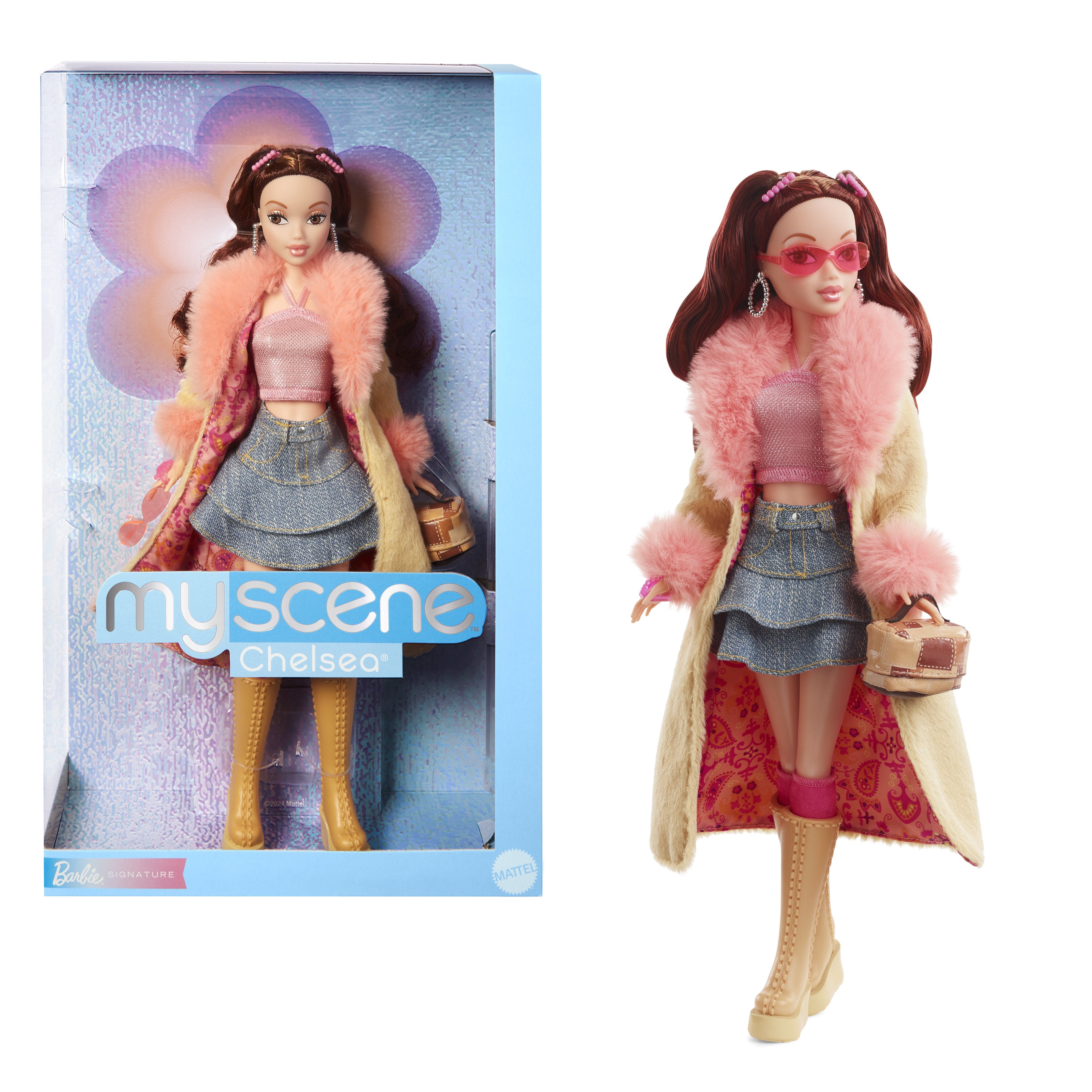 EAN 0194735243242 - Barbie HYC19 muñeca imagen 1