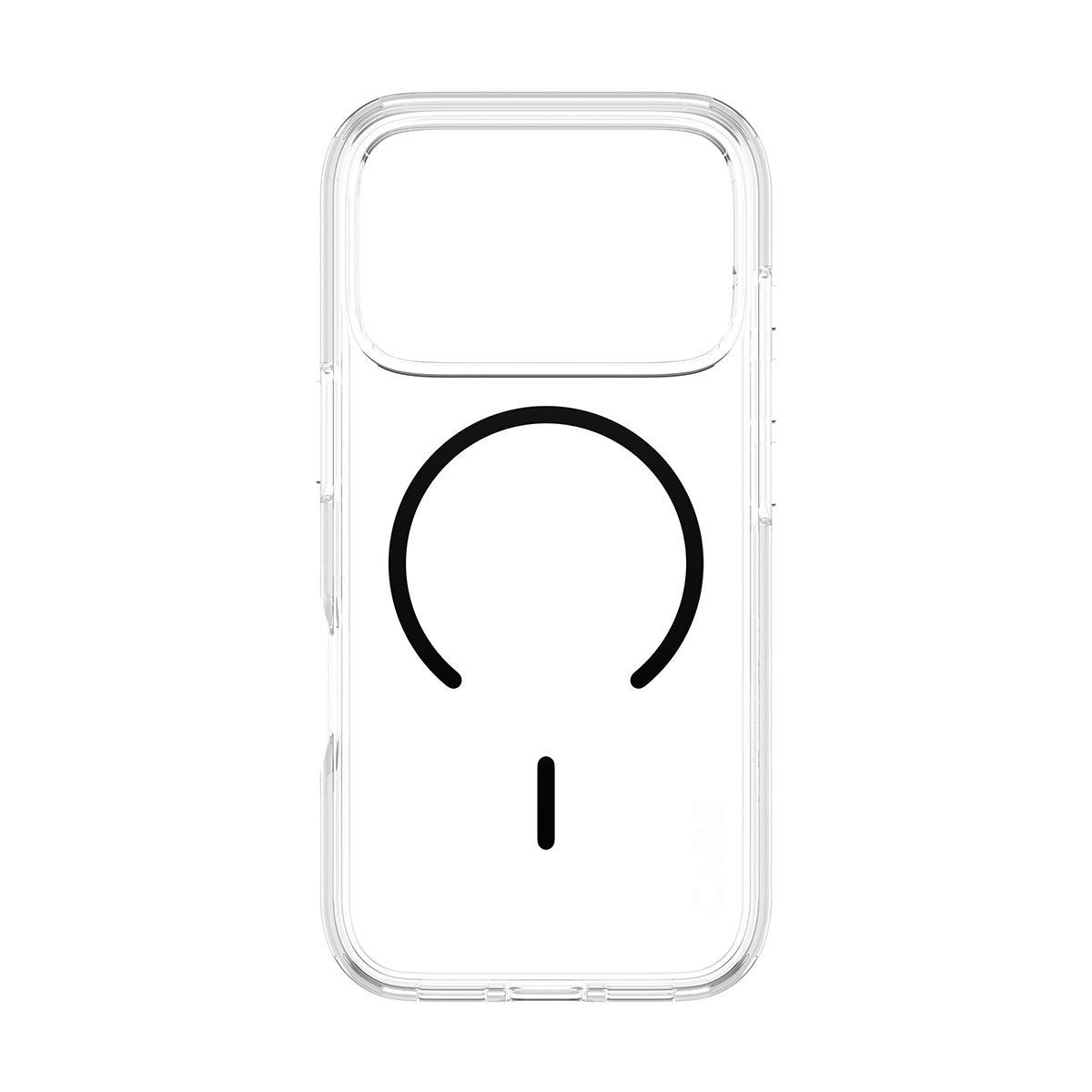 Care Flagship Clear Urban Explorer Magsafe Iphone 17 Pro