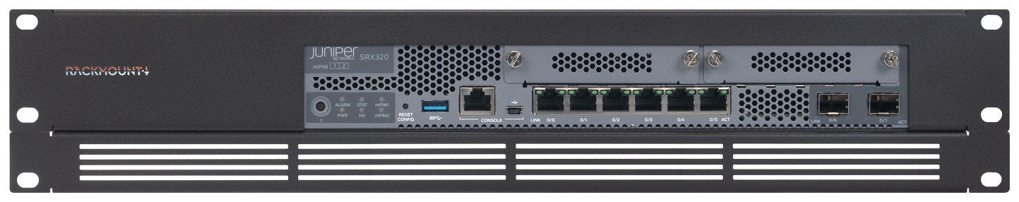 Rackmount.It Rm-Jn-T2 Accesorio De Bastidor Soporte De Montaje