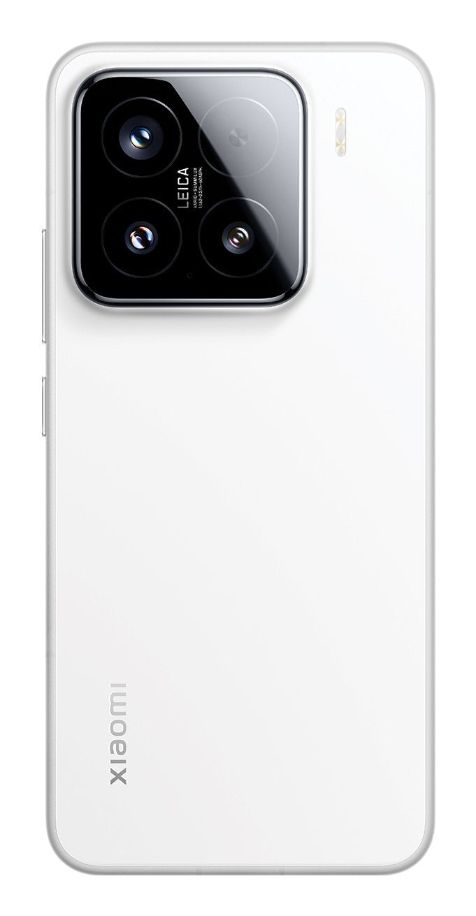 EAN 6932554405946 - Xiaomi 15 16,1 cm (6.36") SIM doble 5G 12 GB 512 GB 5240 mAh Blanco imagen 2