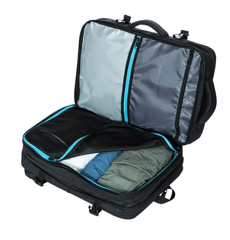 EAN 4711474312860 - Acer Predator Robust Backpack 18" 45,7 cm (18") Mochila Negro imagen 4