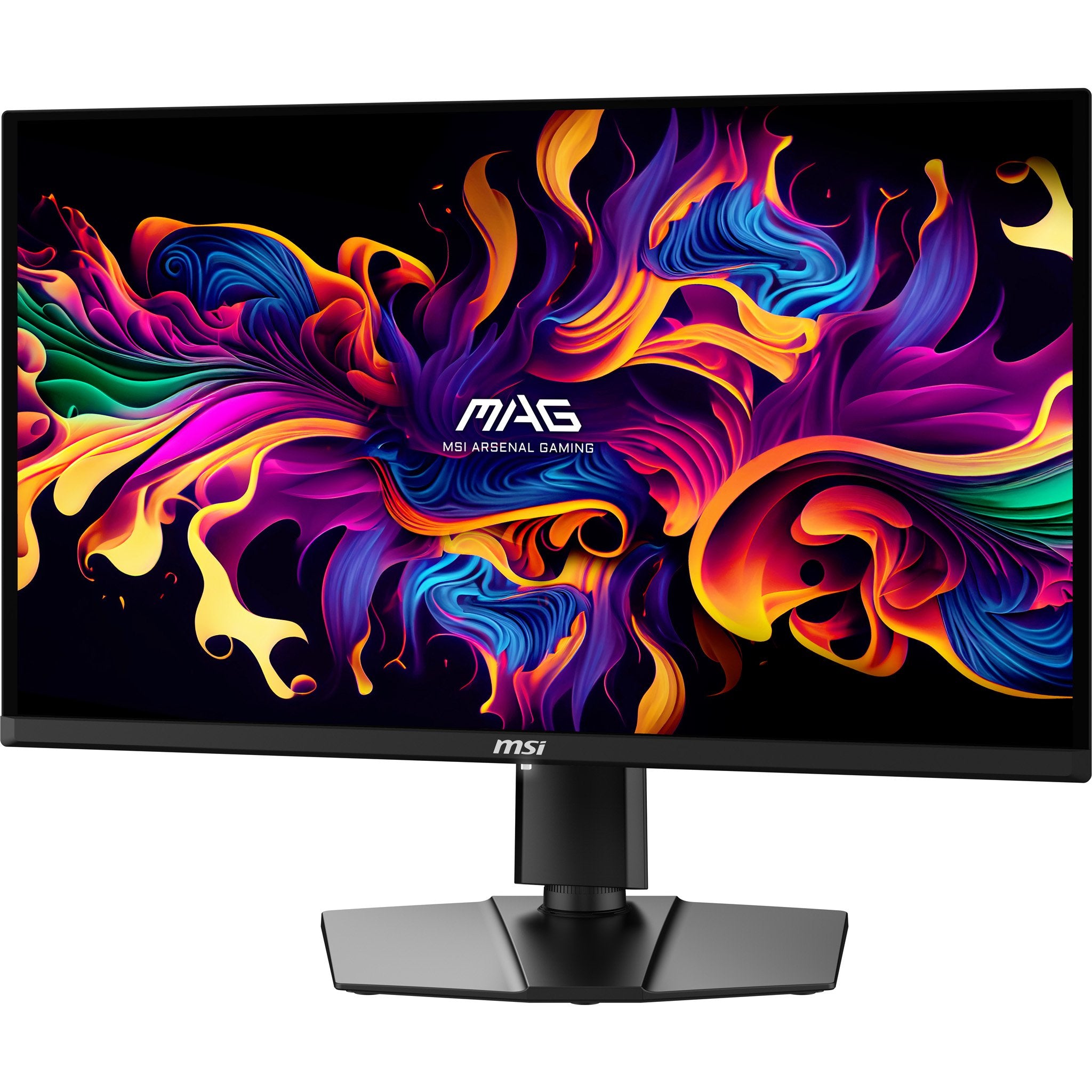EAN 4711377311304 - MSI MAG 271QP QD-OLED X28 pantalla para PC 67,3 cm (26.5") 2560 x 1440 Pixeles Wide Quad HD Negro imagen 2