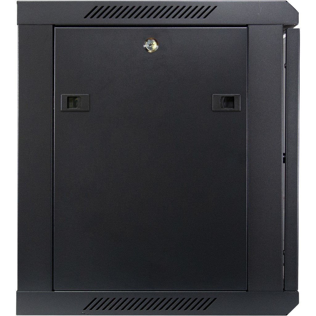 EAN 4260455644204 - Inter-Tech SMA-6409 9U Bastidor de pared Negro imagen 3