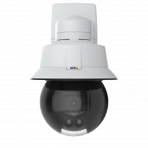 Axis Q6315-Le 50 Hz Ptz 1080p 50fps Cámara De Seguridad Ip Interior Y Exterior 1920 X 1080 Pixeles Pared