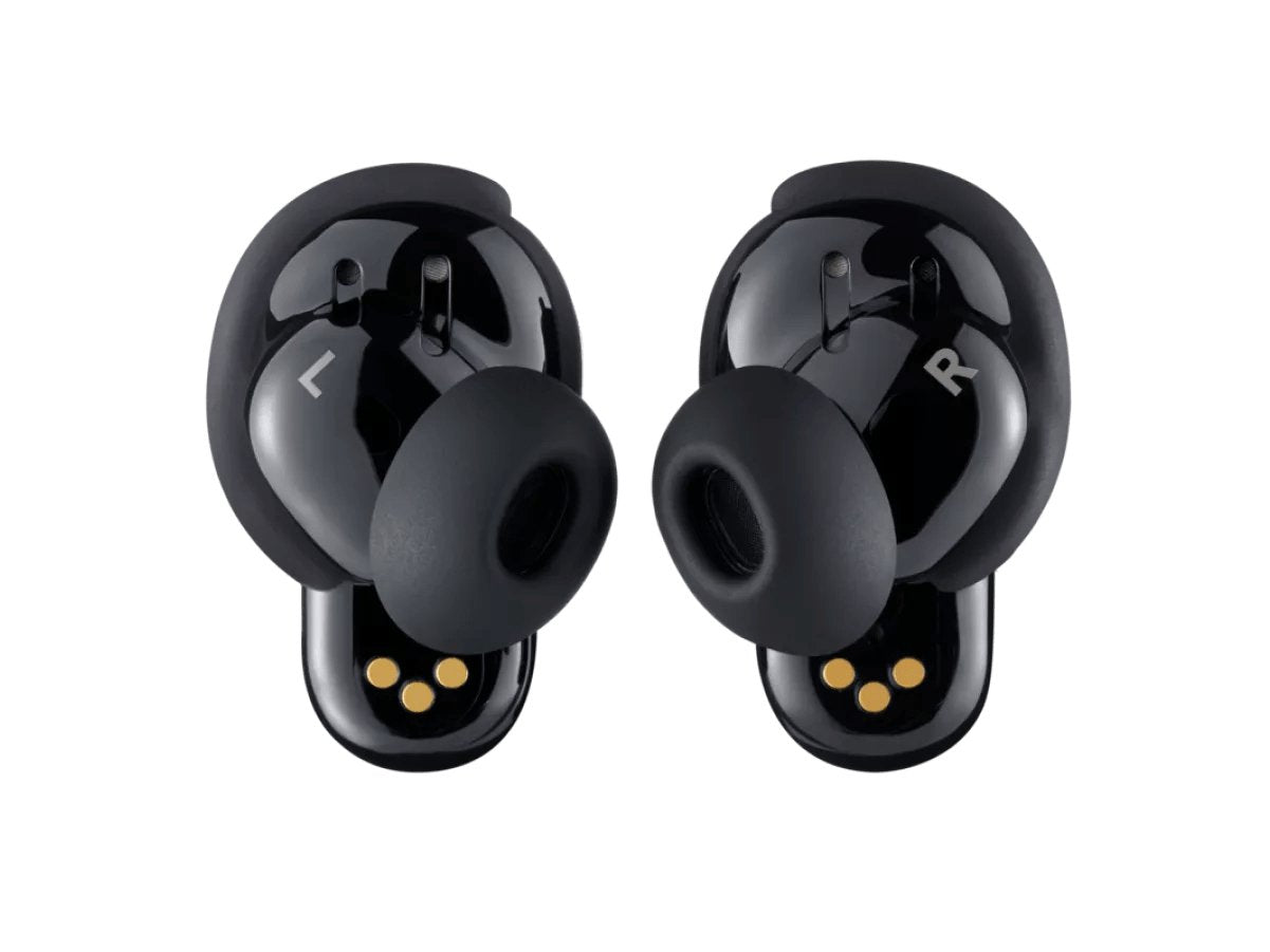 Auriculares Bose Quietcomfort Ultra - Negro