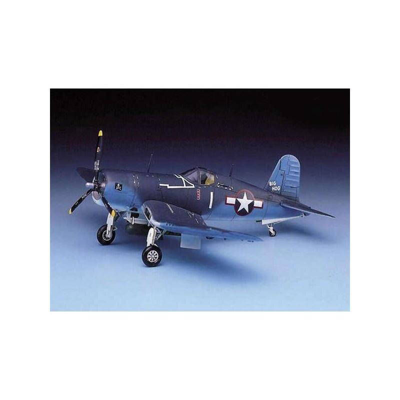 Academy F4u-1 Corsair