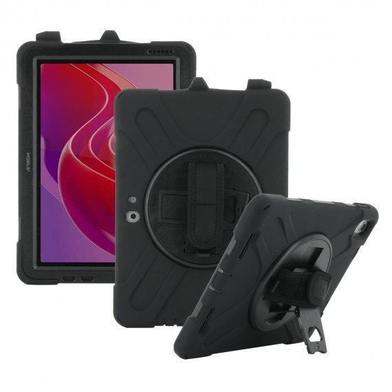 Mobilis All In Case For Lenovo Tab K11 2nd Gen+ Shoulder M