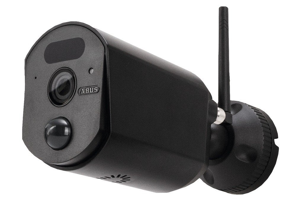 Abus Easylook Videoüberwachungs-Set Basicset