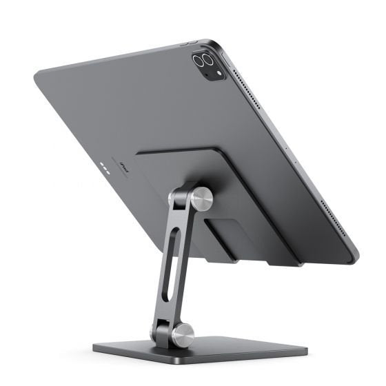 Alogic Dts-Sgr Soporte Soporte Pasivo Tablet/Umpc Gris