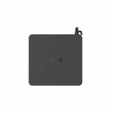 Mini Pc Workstation Asus Nuc 90as0031-M00050 I3 I3-1315u 8 Gb 512 Gb Ssd W 11 Pro Ucff  Negro 90as0031-M00050