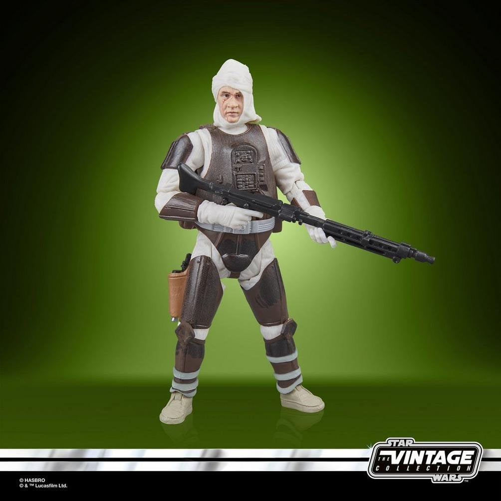 EAN 5010996325242 - Star Wars The Vintage Collection Dengar imagen 5