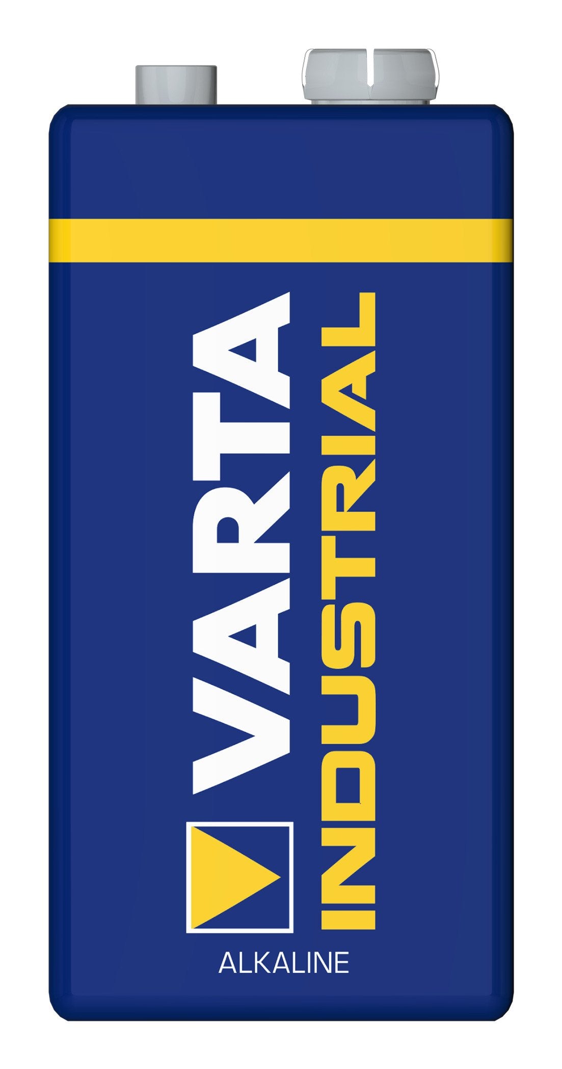 EAN 4008496356799 - Varta 04022211111 Batería de un solo uso 9V Alcalino imagen 1