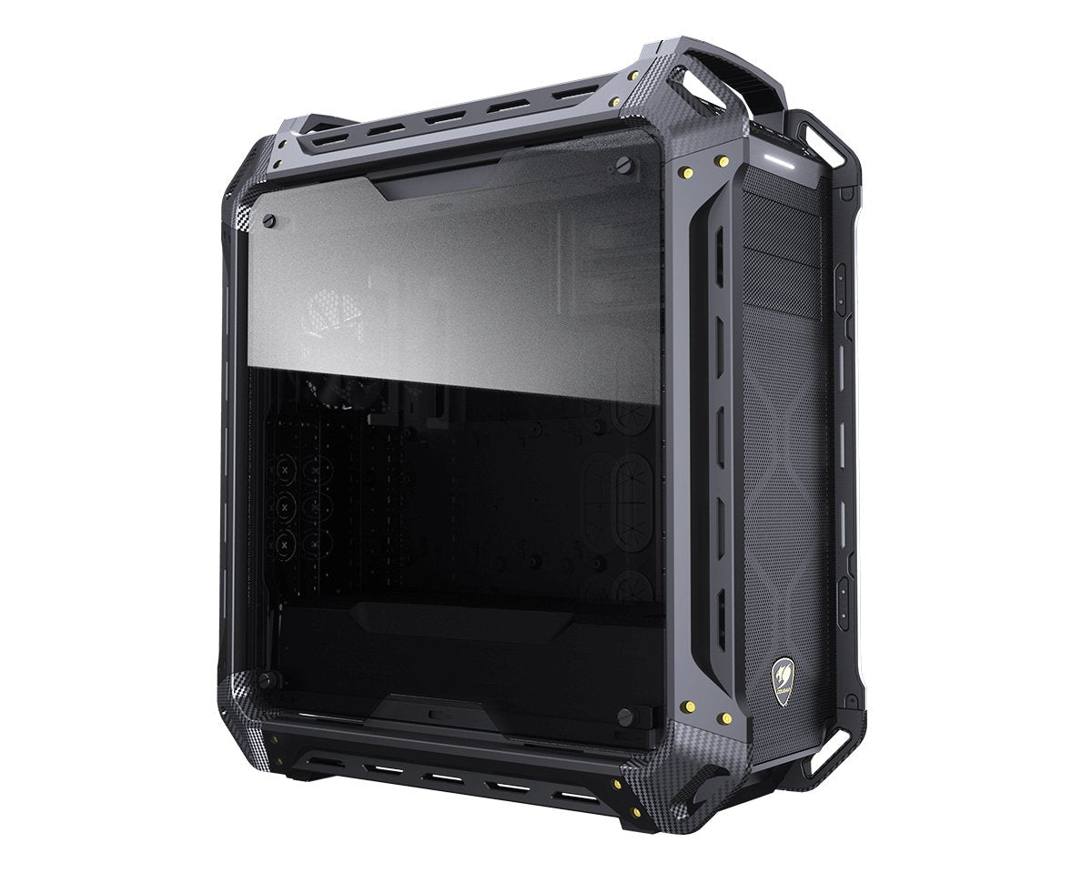 EAN 4715302442965 - COUGAR Gaming Panzer Max-G Full Tower Negro imagen 3