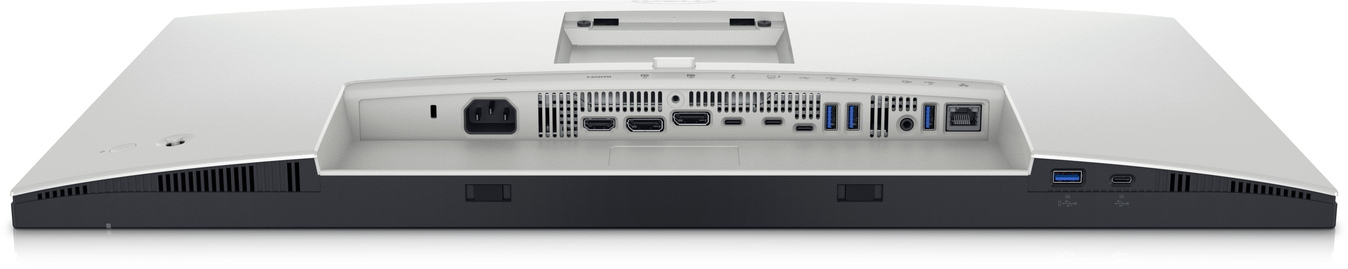 Dell Monitor Ultrasharp U2724de 27" Thunderbolt Hub