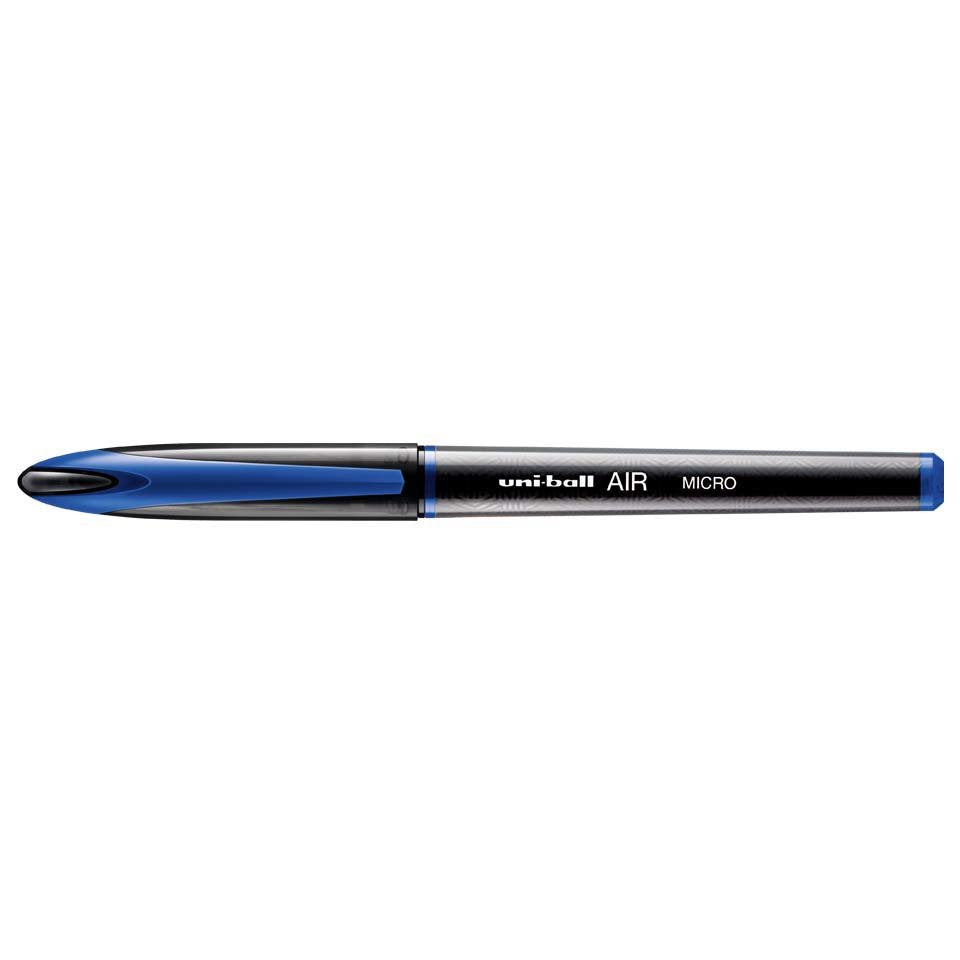 EAN 4902778190494 - Uni-Ball Air UBA-188M Bolígrafo retráctil con clip Azul 1 pieza(s) imagen 1