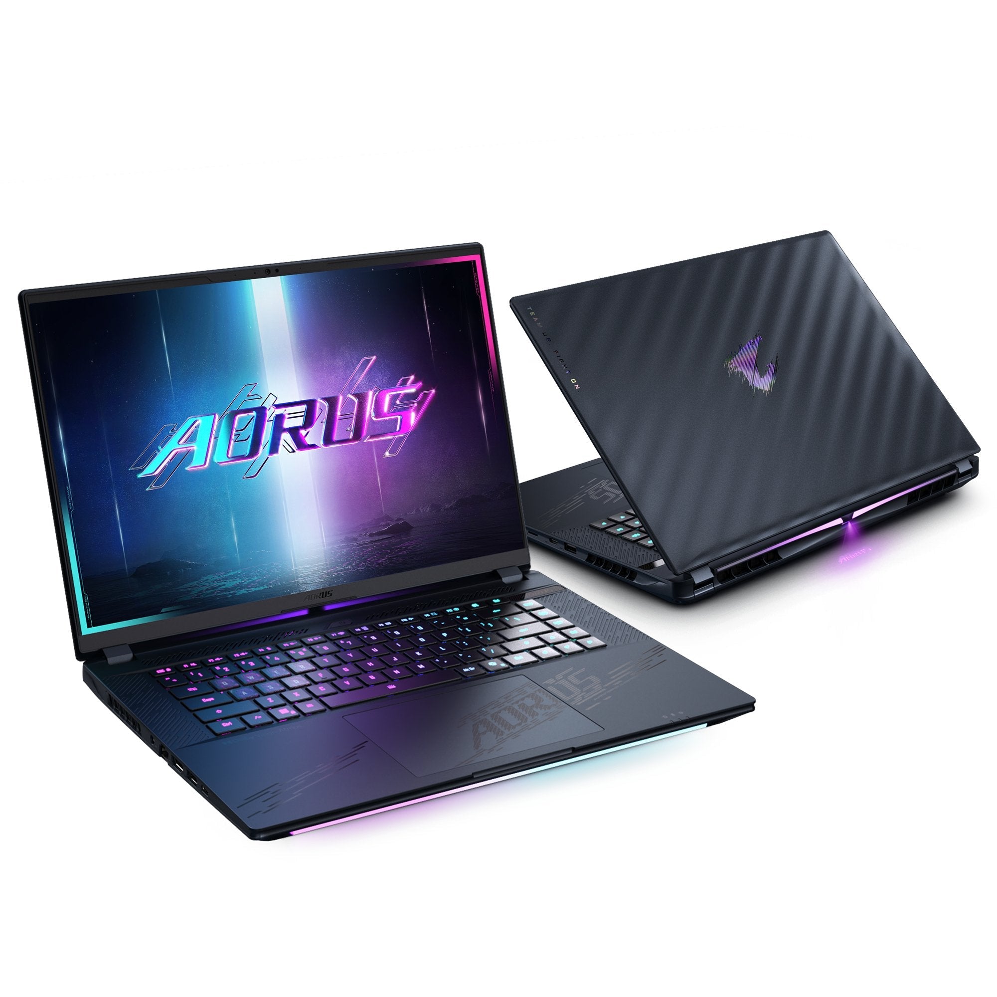 16 Qhd+ (2560x1600),240hz - Intel Core Ultra 9 275hx - 32go Ddr5 5600mhz (16 Go X 2) - 2 To Ssd - Rtx5080 16g - 1 X Hdmi 2.1 - 2 X Usb 3.2-A - 1 X Rj45 - 1 X Thunderbolt 5  - 1 X Thunderbolt 4 - 1 X Micro Sd - Windows 11 Pro - Garantía 2 Añ