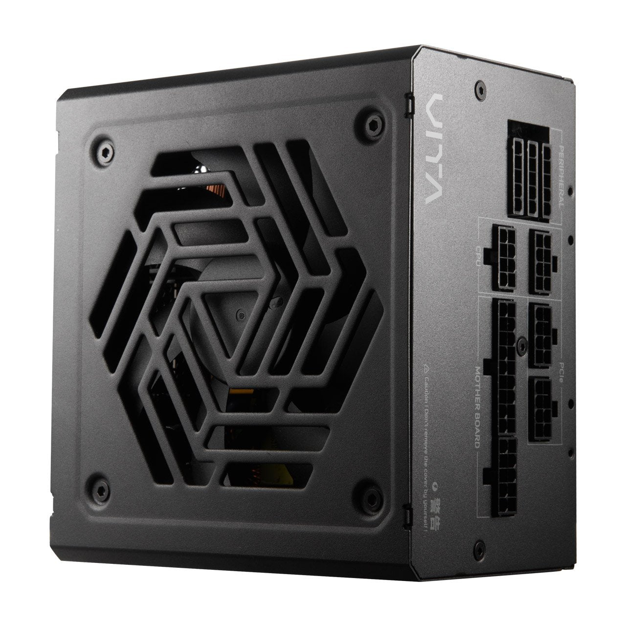 EAN 4713224529603 - FSP VITA GM 850W unidad de fuente de alimentación 20+4 pin ATX ATX Negro imagen 2