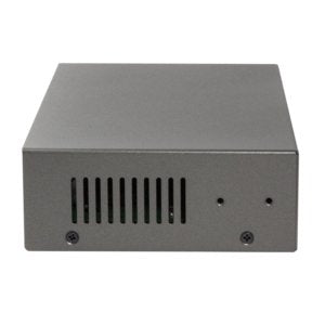 Switch  5 Ports 10/100mbit/S Poe, 30w Logilink (Sobremesa)