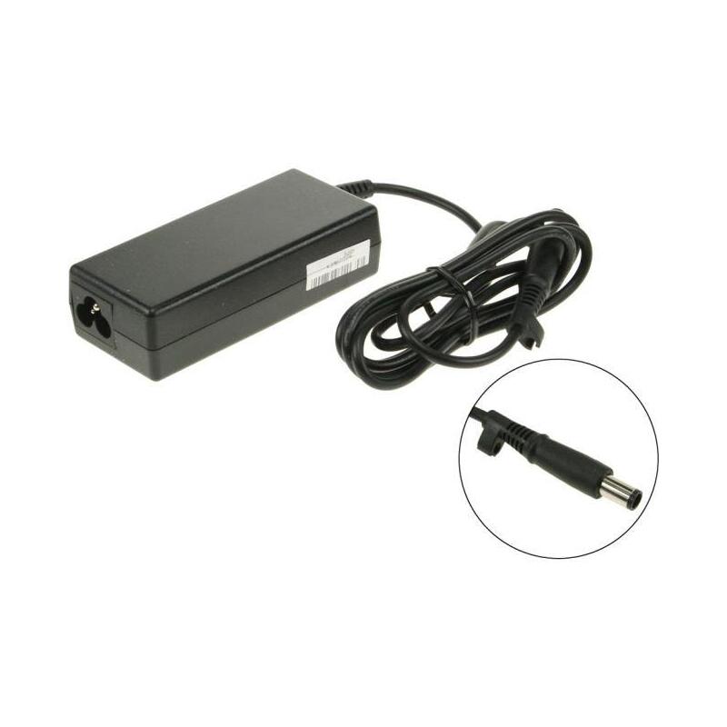Acbel Cargador 18.5v 3.5a 65w Con Cable Alimentación Para Acbel Replacement 391172-001 Ac-391172-001