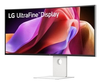Lg Lcd 40wt95uf-W 40" White Curved Ultrawide