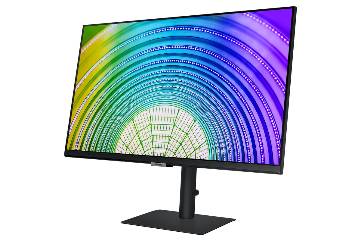 EAN 8806090952630 - Samsung S60UA pantalla para PC 68,6 cm (27") 2560 x 1440 Pixeles Quad HD LCD Negro imagen 11