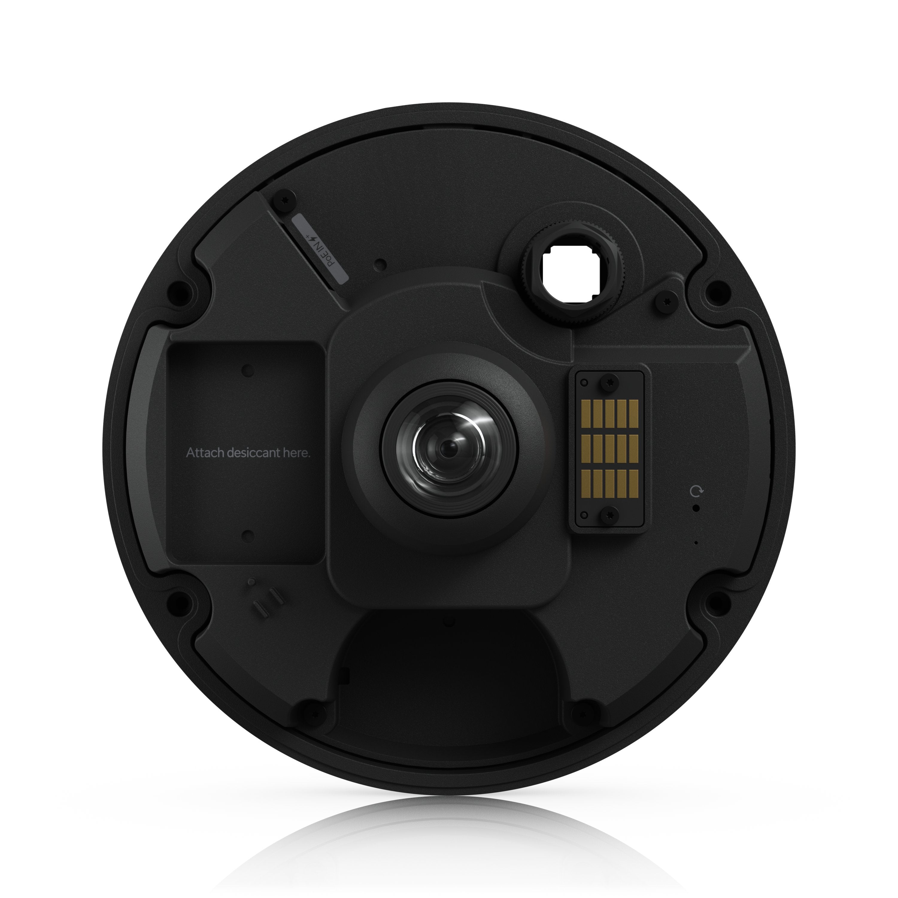 EAN 0810177163220 - Ubiquiti G6 Pro 360 Almohadilla Cámara de seguridad IP Interior y exterior 3504 x 3504 Pixeles Techo/pare imagen 10