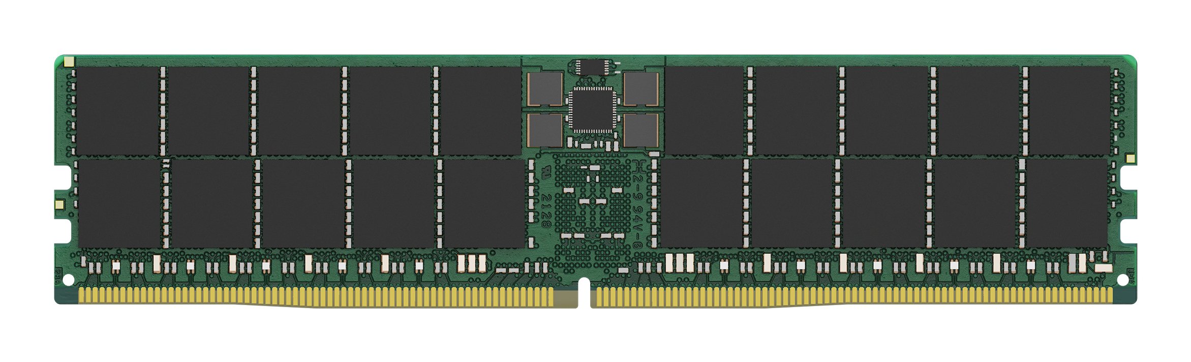Kingston Ddr5 Módulo 64 Gb Dimm De 288 Contactos 4800 Mt/S Cl40 1.1 V Registrado Ecc