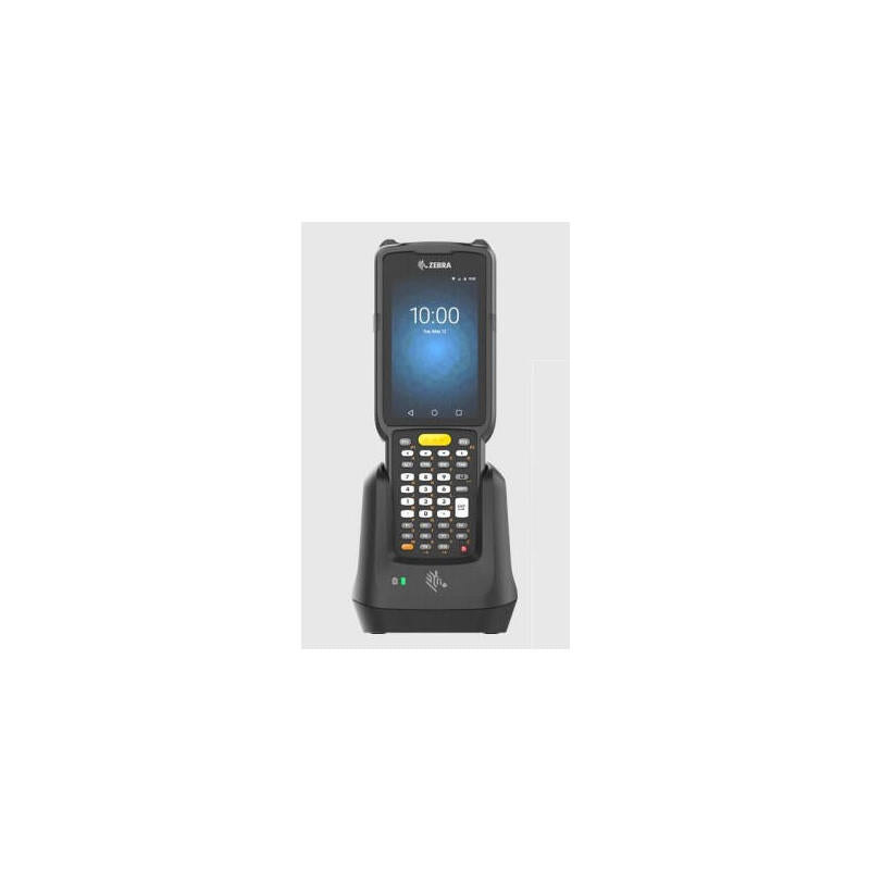 Accesorio Cuna Cargador Mc33 Y Bateria De 1 Slot