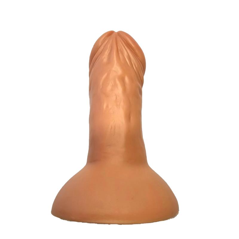 Accesorio Para Latas Forma De Pene