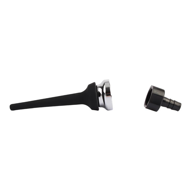 Accesorios Para Ducha Anal Tapered Enema 4.4