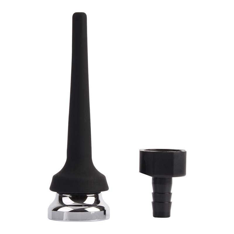 Accesorios Para Ducha Anal Tapered Enema 4.4