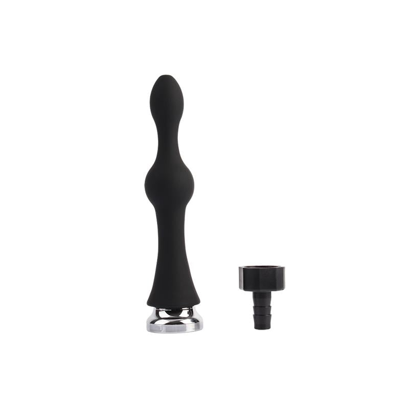 Accesorios Para Ducha Anal Teasing Enema Play 6