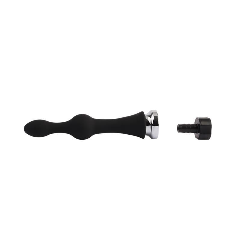 Accesorios Para Ducha Anal Teasing Enema Play 6