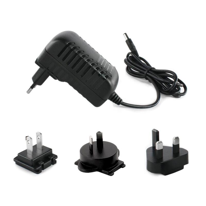 Accessories Unit For Pointsource Products