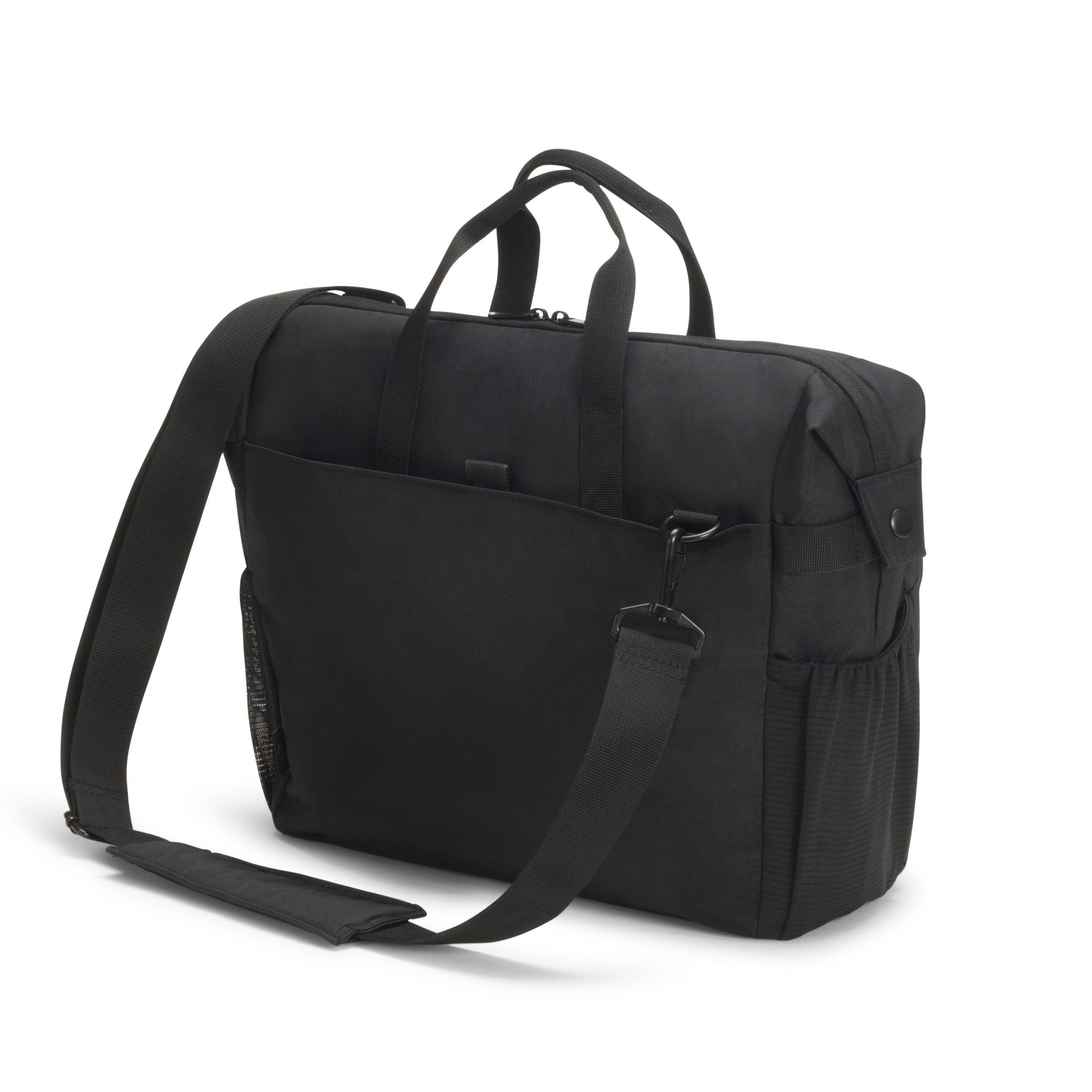 EAN 7640186418089 - DICOTA Eco Top Traveller GO 39,6 cm (15.6") Negro imagen 2