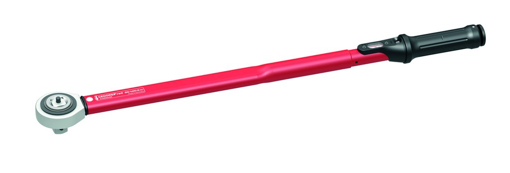 Llave Dinamométrica Gedore  Roja 3/4" 3301219