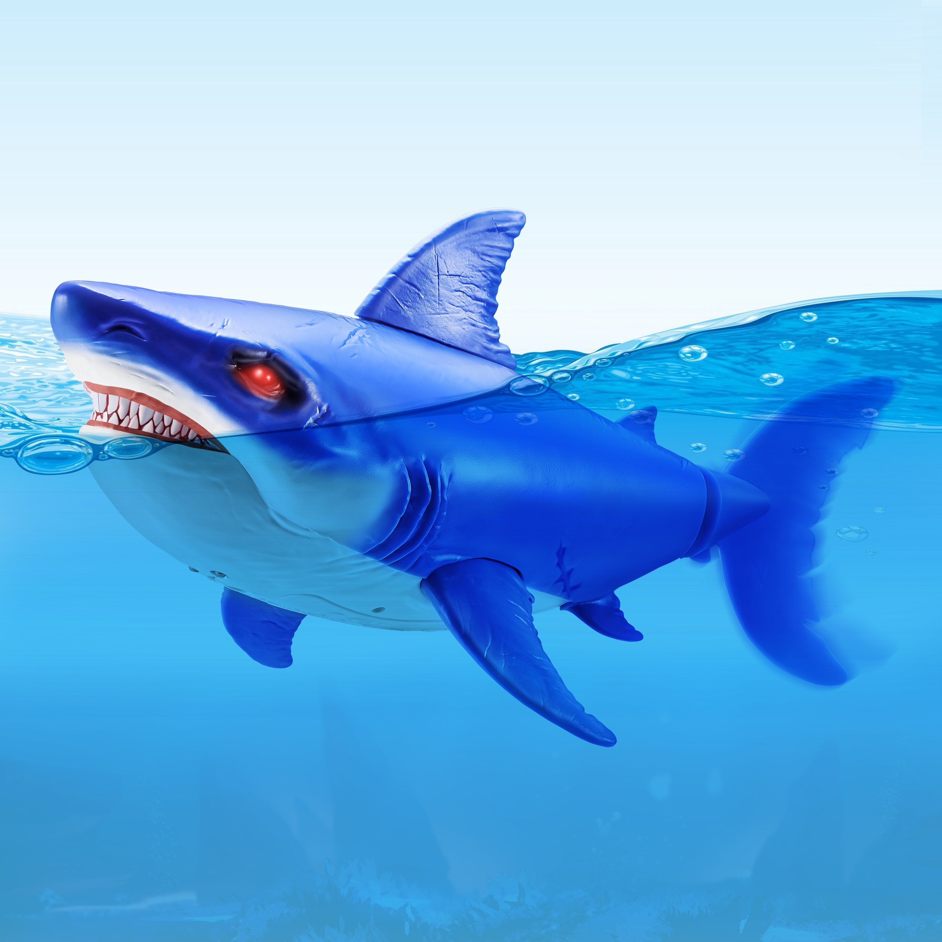 Zuru Robo Alive - Deep Sea Monster Surprise 71155