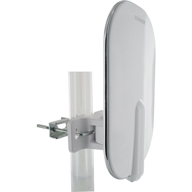 Schwaiger Dvb-T2 T Auáen-Antena Dvb-T2 Aktiv Dab+