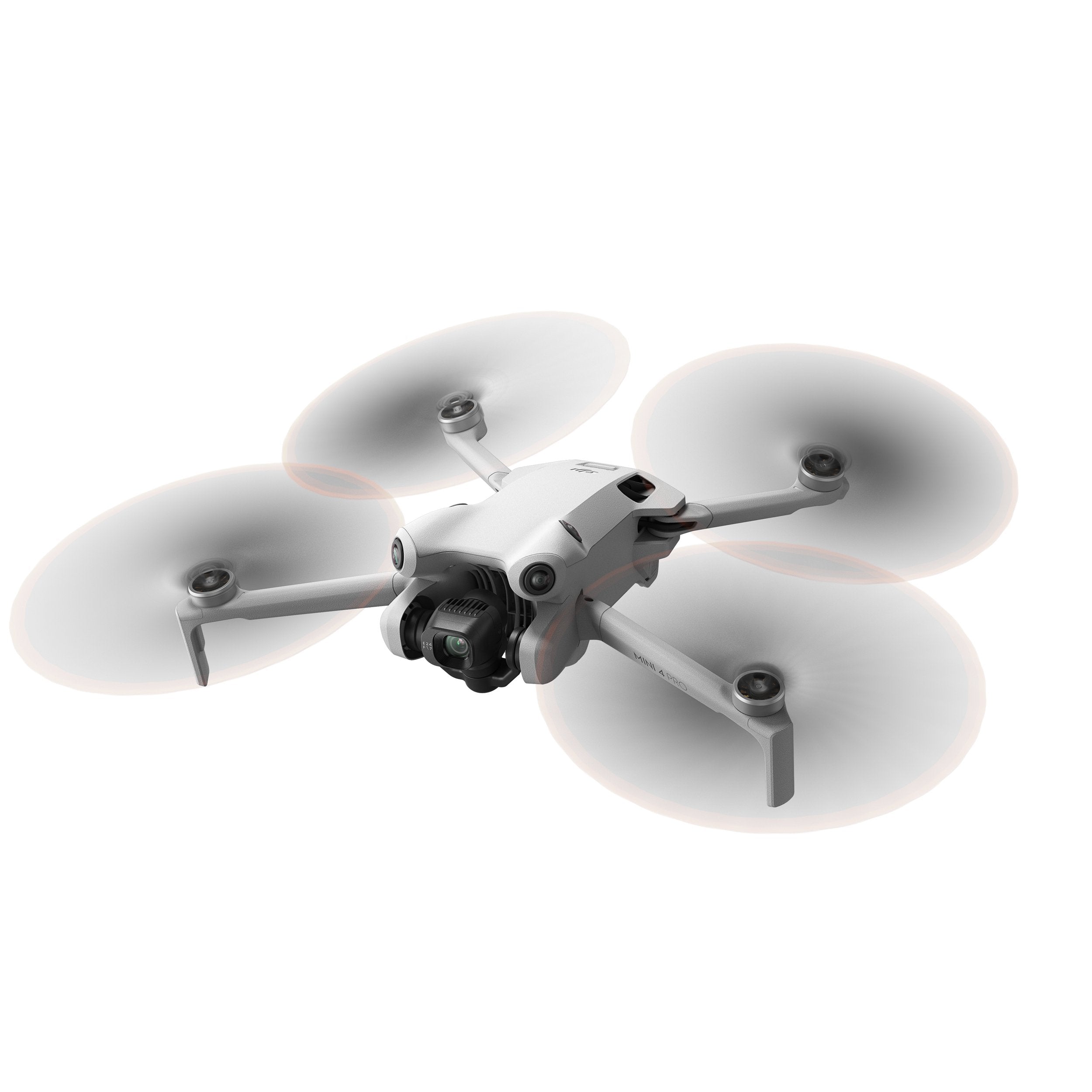 Dji Mini 4 Pro Y Dji Rc 2