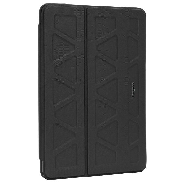 Funda Targus Pro-Tek,  Para  Ipad (8.ª/7.ª Generación), Ipad Air 10,5", Ipad Pro 10,5" Thz889gl Negra