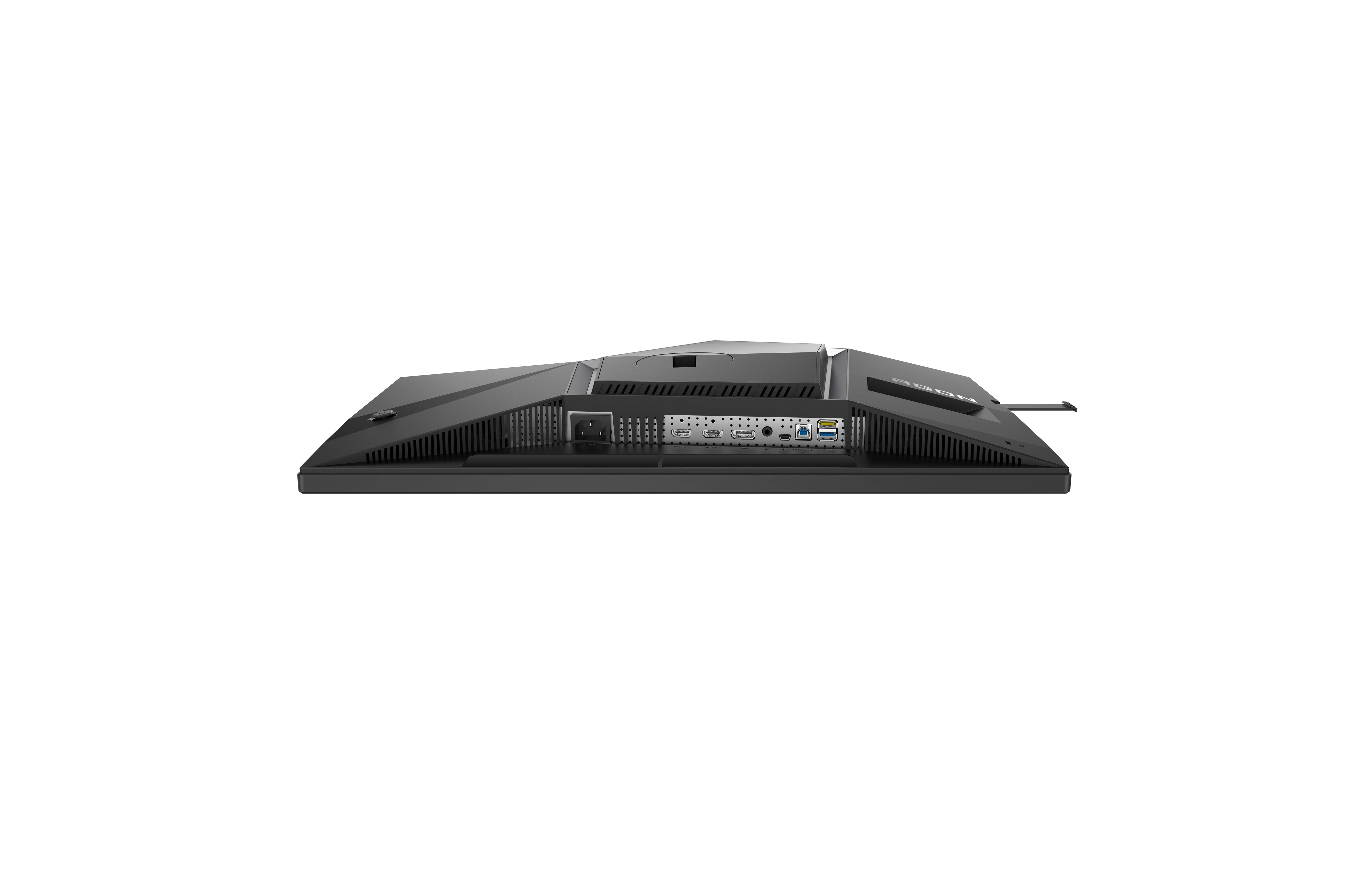 Monitor Gaming  Aoc Ag246fk  24"  Negro (Mate)