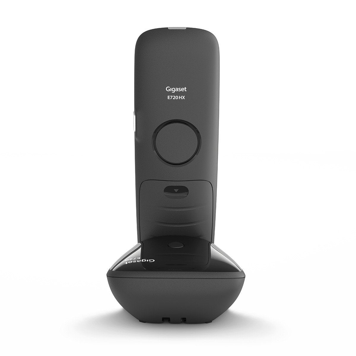 Telefono Inalambrico Gigaset E720 Int. Negro