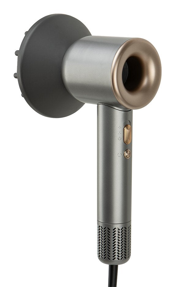EAN 8435568408791 - Orbegozo SE 1880 secador 1800 W Gris imagen 5