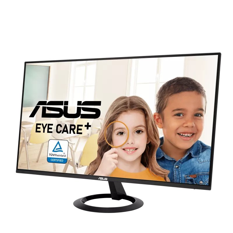 Asus Eye Care Vz24ehf 60.45cm 16:9 23.8" Fhd Hdmi
