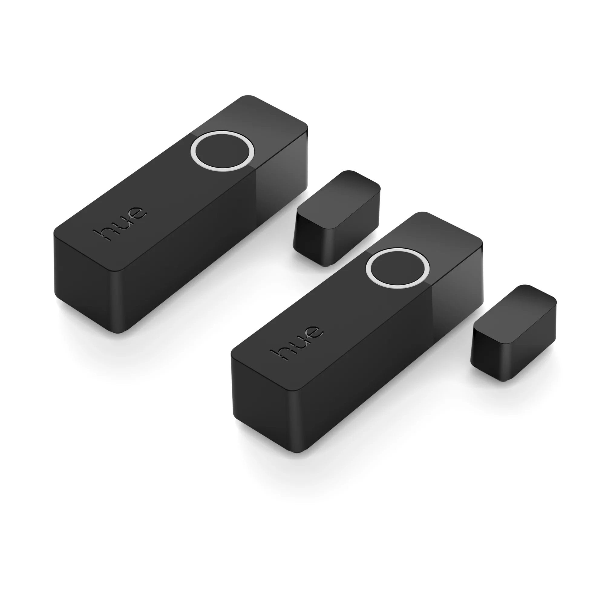 EAN 8719514487161 - Philips 8719514487161 sensor de puerta / ventana Inalámbrico Puerta/ventana Negro imagen 2