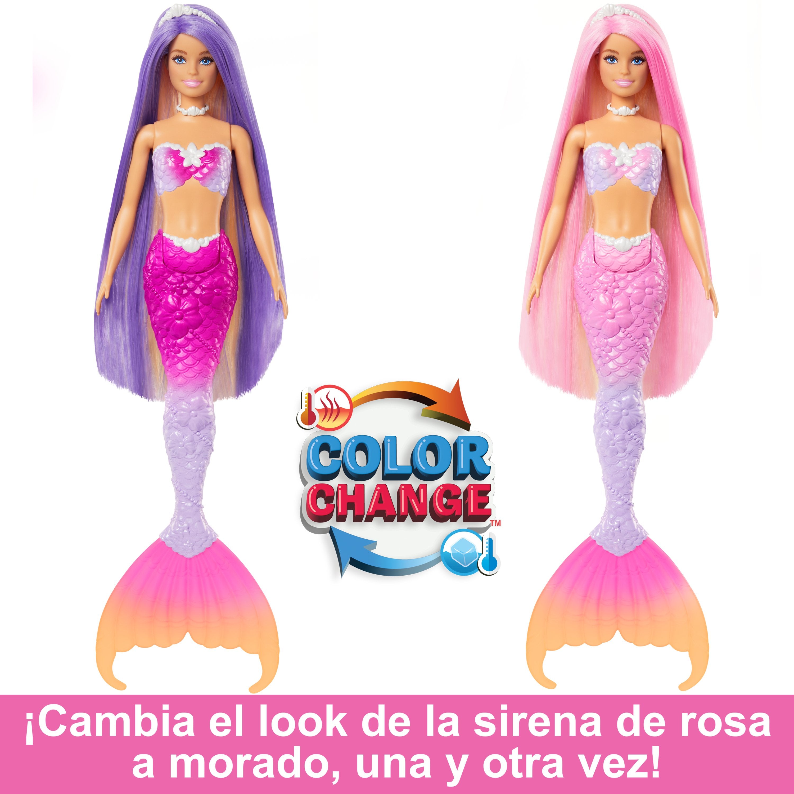 EAN 0194735183630 - Barbie A Touch of Magic HRP97 muñeca imagen 11