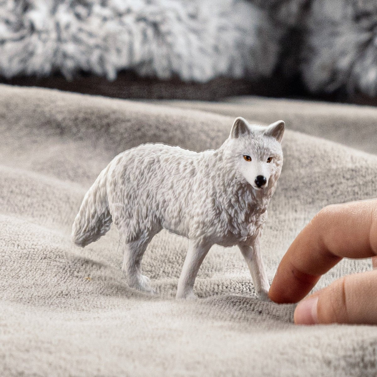 EAN 4059433762272 - schleich Vida Salvaje 14880 figura de juguete para niños imagen 2